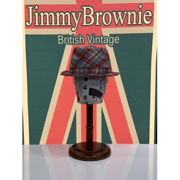 苏格兰绅士礼帽