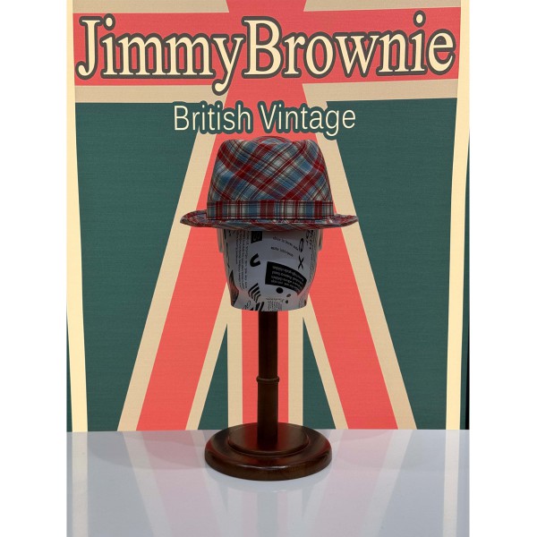 苏格兰绅士礼帽