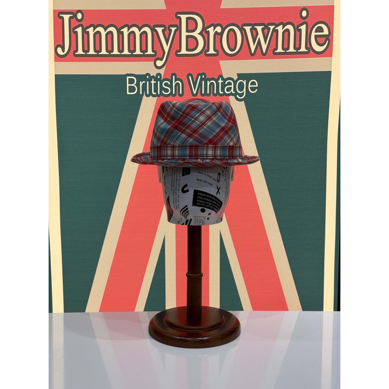 苏格兰绅士礼帽