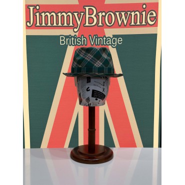 苏格兰绅士礼帽