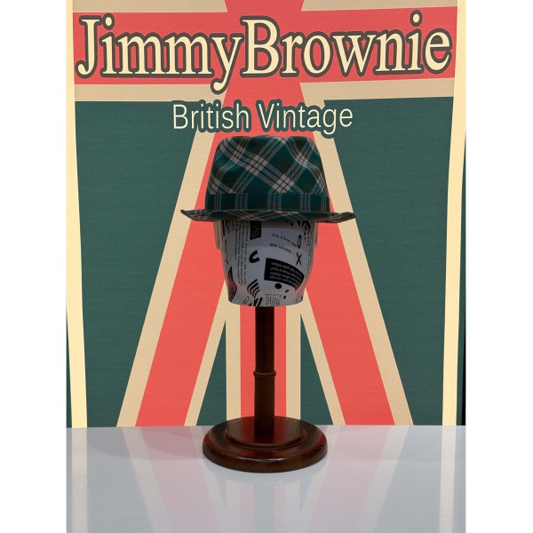 苏格兰绅士礼帽