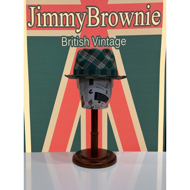 苏格兰绅士礼帽