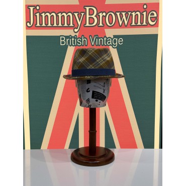 苏格兰绅士礼帽