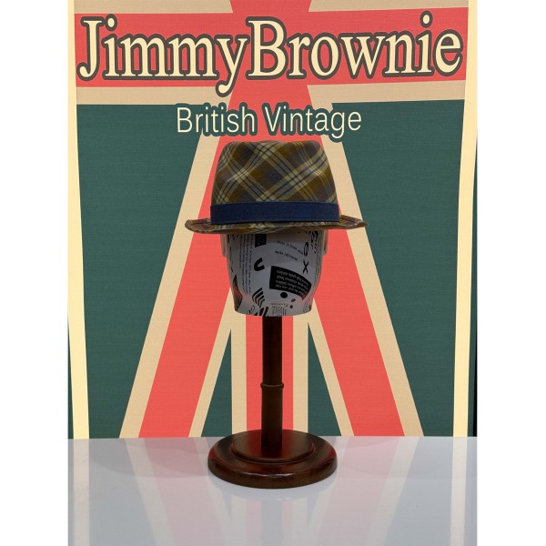 苏格兰绅士礼帽