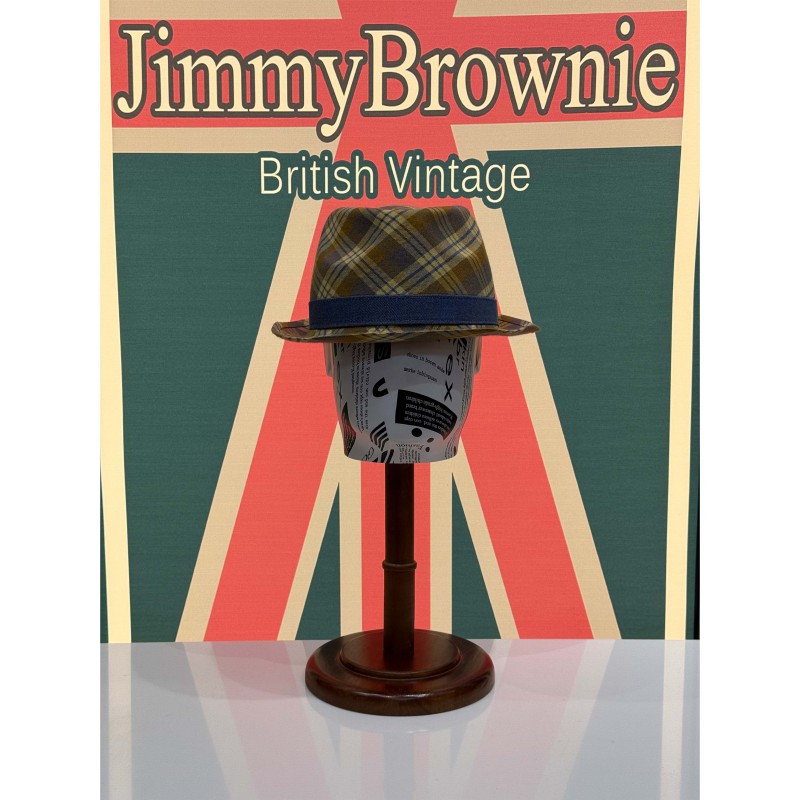 苏格兰绅士礼帽