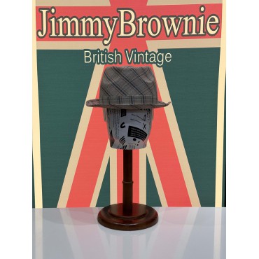 苏格兰绅士礼帽