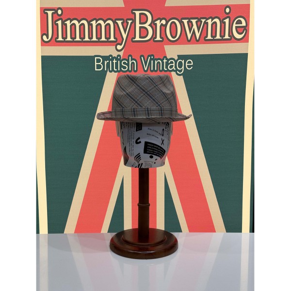 苏格兰绅士礼帽