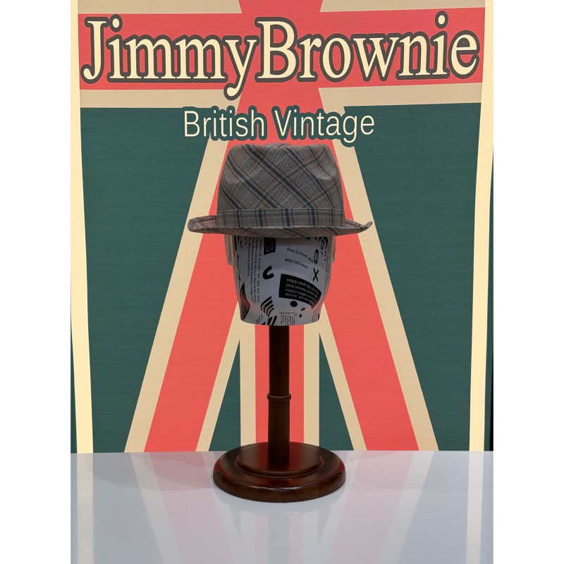 苏格兰绅士礼帽