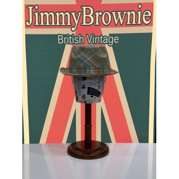 苏格兰绅士礼帽