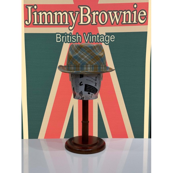 苏格兰绅士礼帽