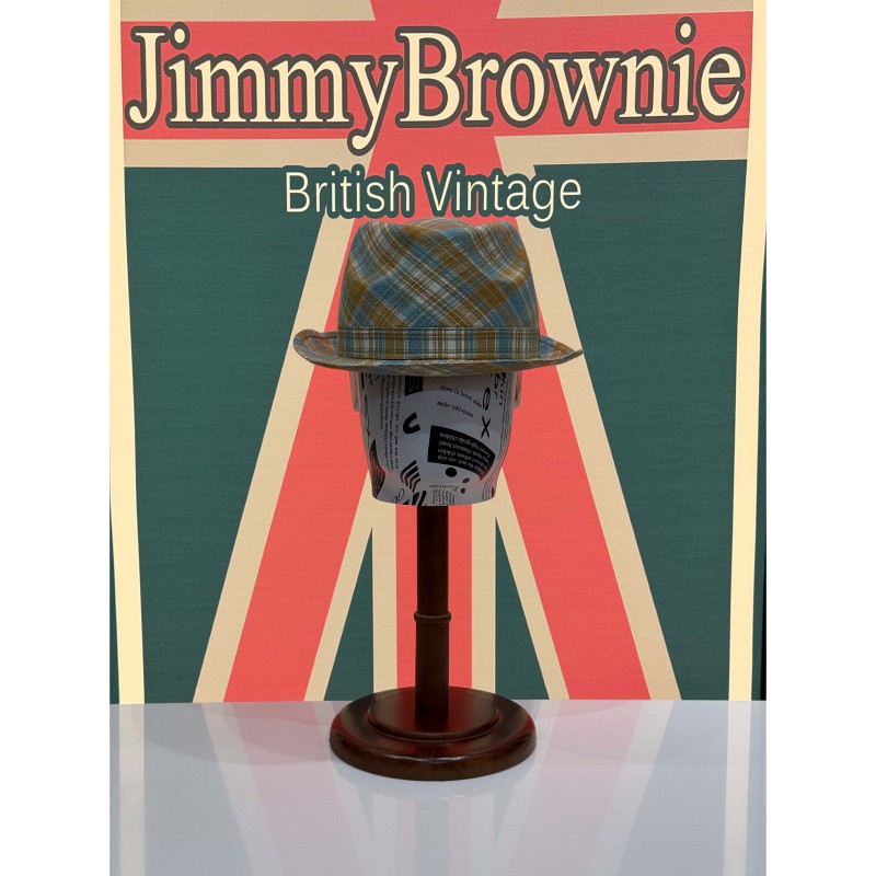 苏格兰绅士礼帽