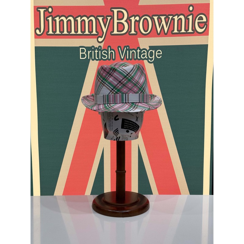 苏格兰绅士礼帽