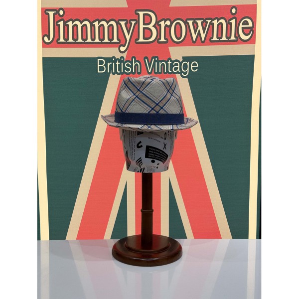 苏格兰绅士礼帽