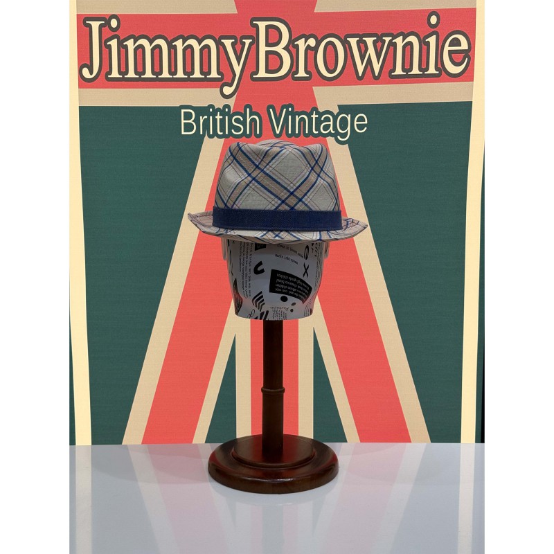 苏格兰绅士礼帽