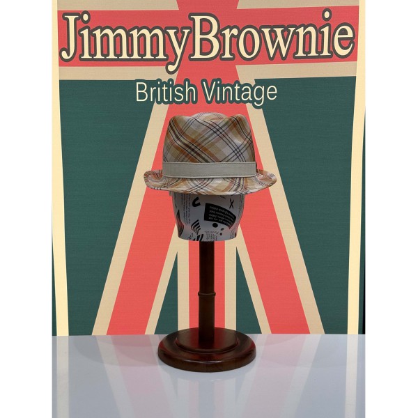 苏格兰绅士礼帽