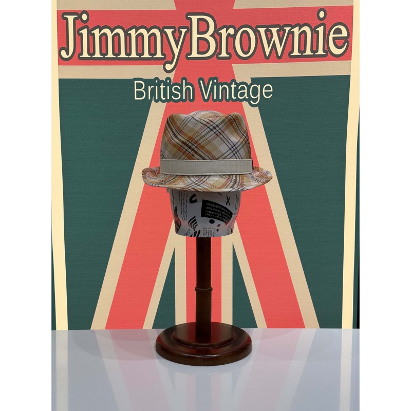 苏格兰绅士礼帽