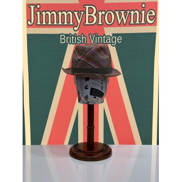 苏格兰绅士礼帽