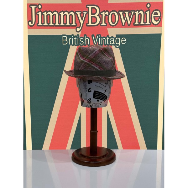 苏格兰绅士礼帽