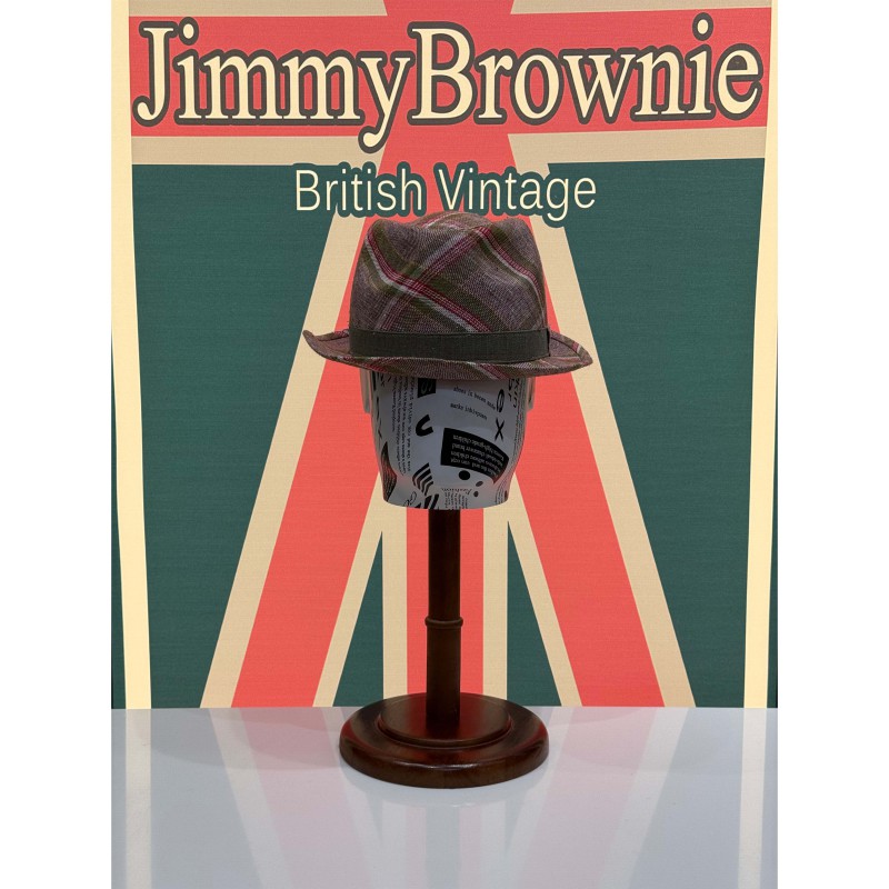 苏格兰绅士礼帽