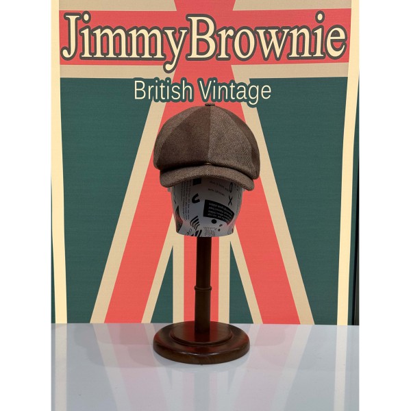 高级定制报童帽