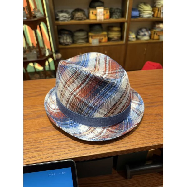 Kids gentleman's top hat