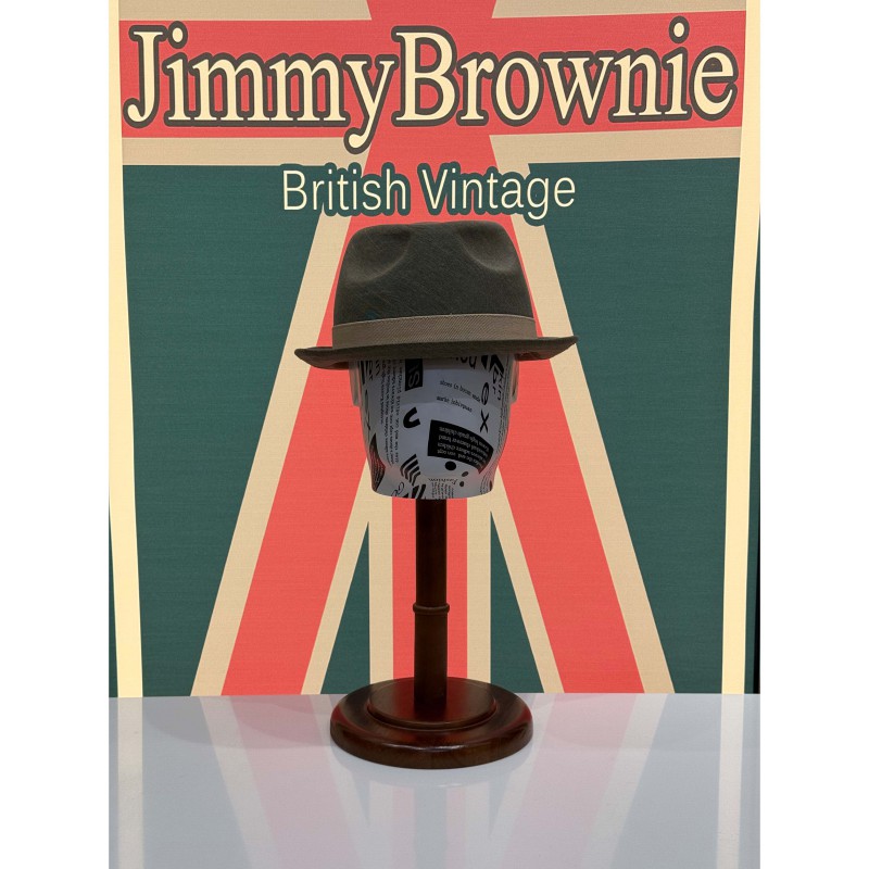 British gentleman's top hat