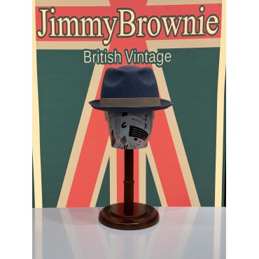 British gentleman's top hat