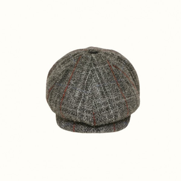 哈里斯苏格兰报童帽