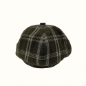 苏格兰报童帽