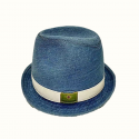 德式牛仔礼帽