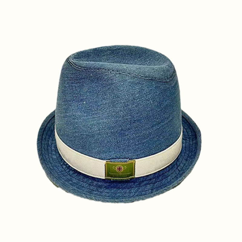 德式牛仔礼帽