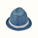 德式牛仔礼帽