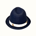 德式牛仔礼帽