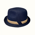 德式牛仔礼帽