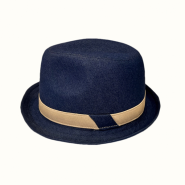 德式牛仔礼帽