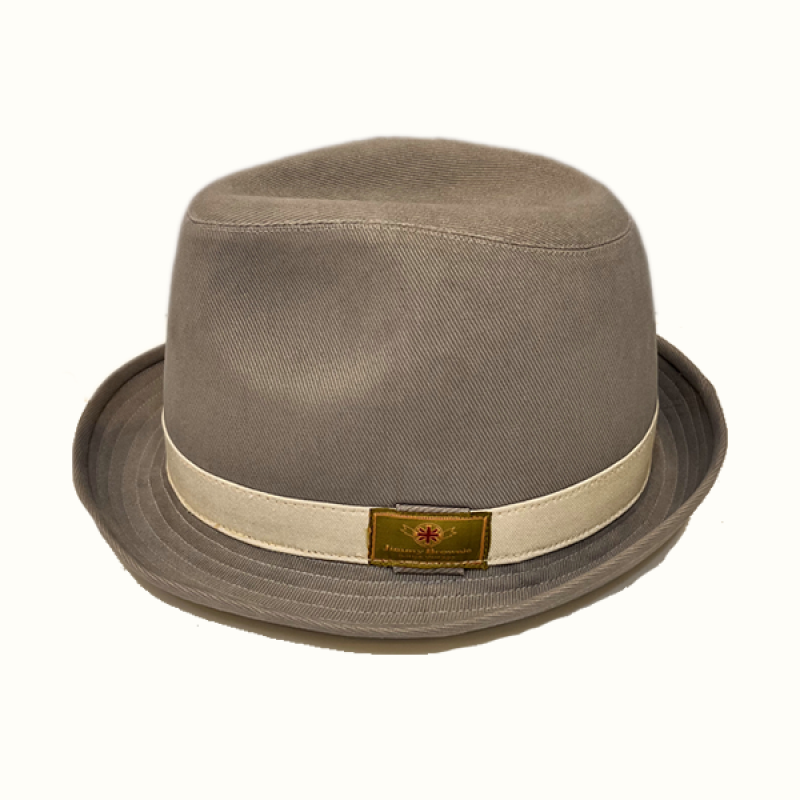 德式礼帽