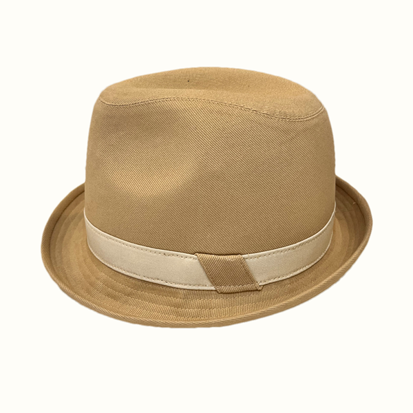 德式礼帽
