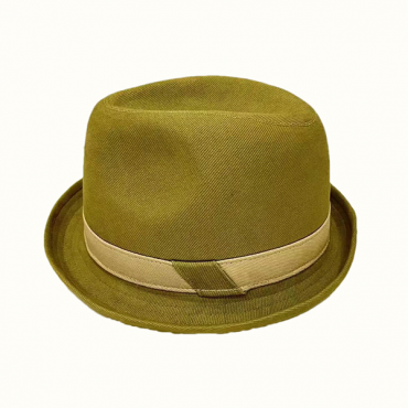 德式礼帽