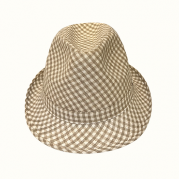 苏格兰德式礼帽