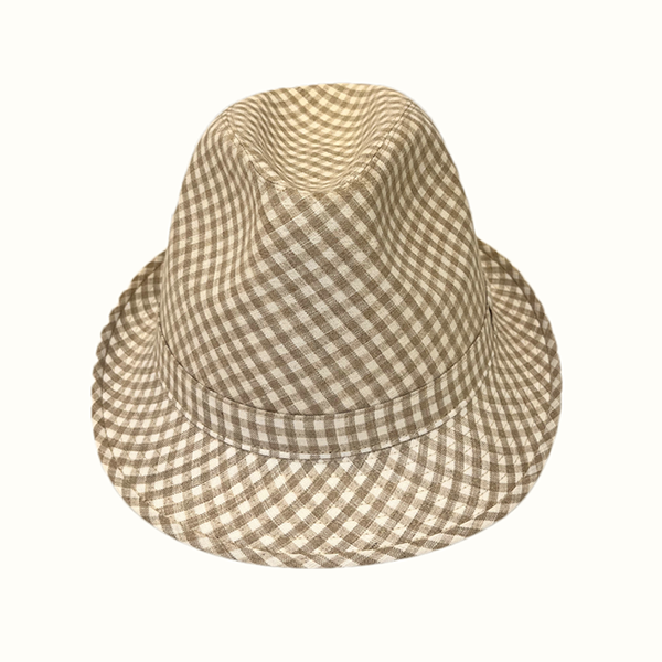 苏格兰德式礼帽