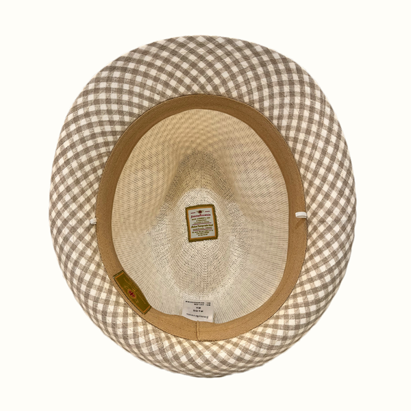 苏格兰德式礼帽