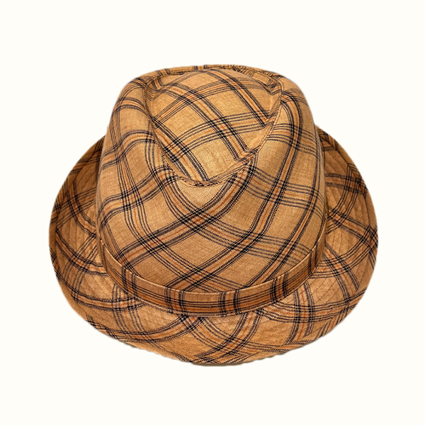 英格兰绅士礼帽