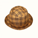 英格兰绅士礼帽