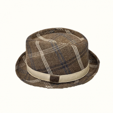 苏格兰绅士礼帽