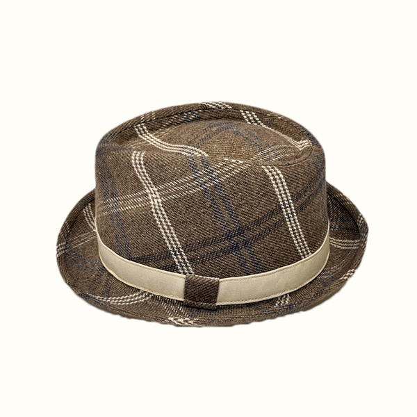 苏格兰绅士礼帽