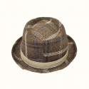 苏格兰绅士礼帽