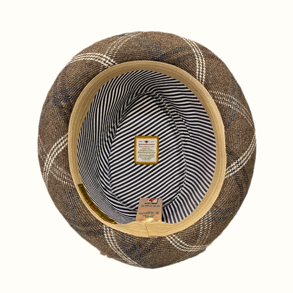 苏格兰绅士礼帽