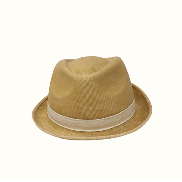 英式经典洗水绅士礼帽