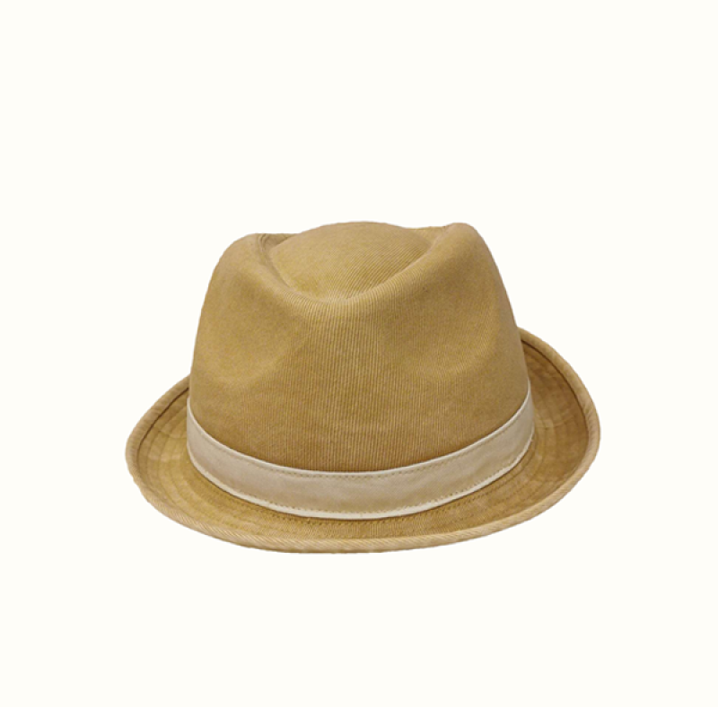 英式经典洗水绅士礼帽