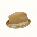 英式经典洗水绅士礼帽